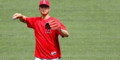 【MLB】ソーシア監督がメジャー復帰の投手・大谷の気持ち代弁「エキサイトしていた」