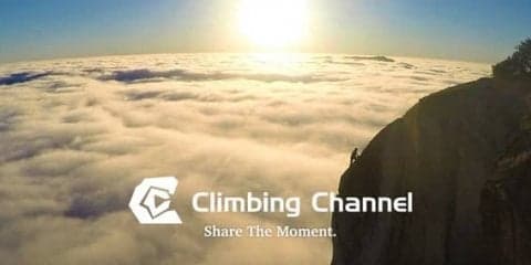 クライマーのための動画マップサイト「クライミングチャンネル」公開…岩場情報などを掲載