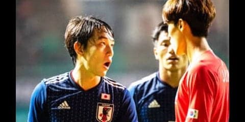 サブ降格を経験した背番号10、三好康児がアジア大会で学んだこと