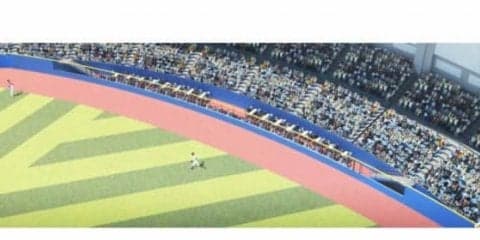 ロッテ、ZOZOマリン改修発表、新3席種設置　ダイナミックに試合観戦が可能に