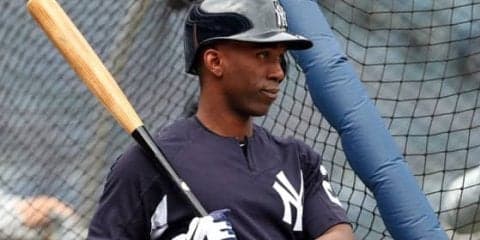 【MLB】ヤ軍移籍マカッチェンの「いい話」　髭を剃っても父だと息子が分かるように…