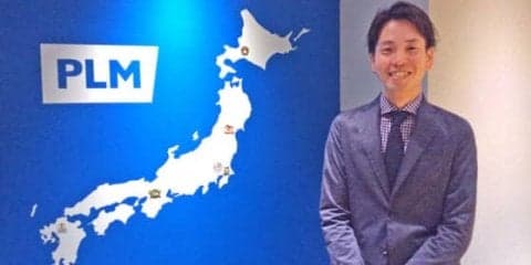【パ・リーグお仕事名鑑】野球への未練をビジネスで“払拭”　PLMを支える元大手ゲーム会社営業マン