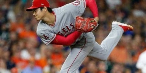 【MLB】大谷翔平の球速低下を敵打線は懸念　スプリンガー「あそこまで明らかだと…」