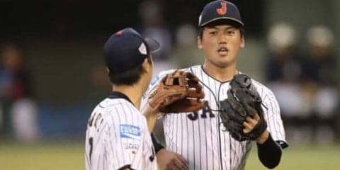 【侍U-18代表】大事な初戦を任された野尻　永田監督が「かなり信頼している」その理由とは…