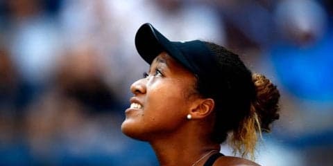 【速報】大坂 GS自身初のベスト8進出。日本人男女同時は史上2度目[全米オープン]