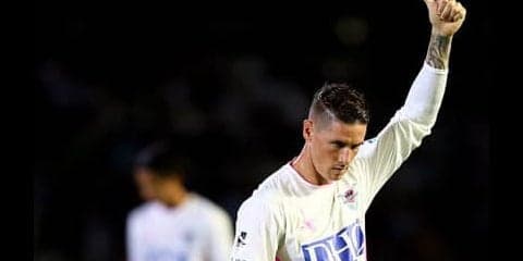 福田正博が熱弁。「トーレスが本領発揮するための打開策がある」