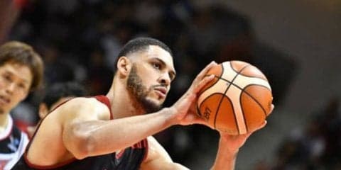 積極補強の琉球ゴールデンキングス、元NBA＆元アルバルク東京のエアーズを獲得