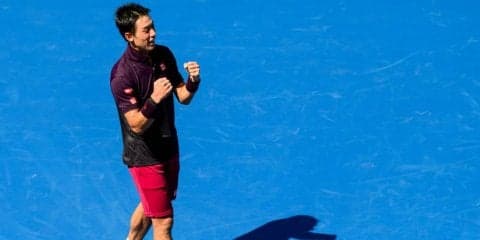 【9/3全米まとめ】錦織、大坂そろってベスト8進出。フェデラーが逆転負けで姿を消す波乱