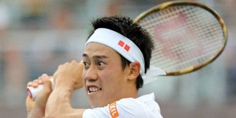 錦織、次戦チリッチに雪辱なるか。「彼とはお互いよく分かってる仲」[全米オープン]