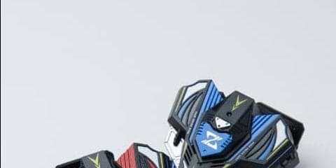 楽しみながらフォームを学べるかけっこコーチングギア「ダッシュドライバーゼクー」発売