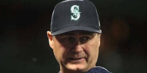 【MLB】PO進出へ正念場のマリナーズ、クラブハウスで「口論」　米メディアが伝える