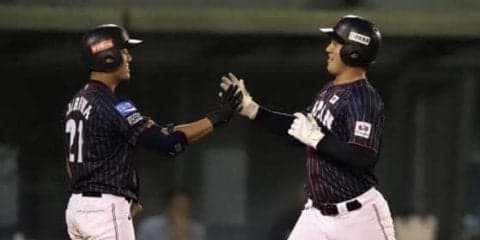 【侍U-18代表】きょう宿敵・韓国戦　スーパーラウンド進出4か国決定…大会2日目の全結果