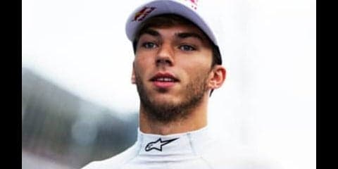 モンツァで予選９位は上出来。トロロッソが高速２連戦で見せた成長