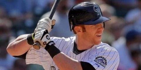 元阪神マートン氏「悲しい」　台風21号の被害に「米国からなんでもやります」