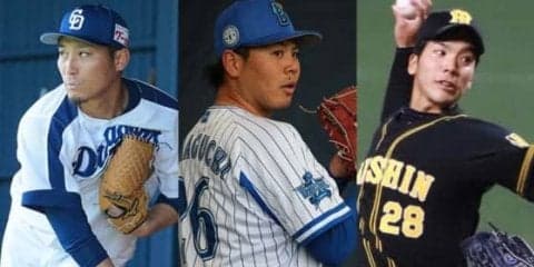 【林昌範の目】残りは1か月　セ・リーグ2位以下の5球団、熾烈なCS進出争いのキーマンは？