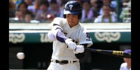 山﨑武司が100回大会の強打者を分析。プロ同等の技術を持つのは？