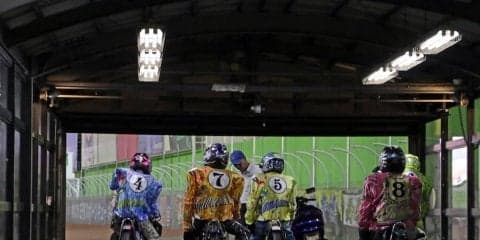 天野記者の『オートレースNOW』Vol.17