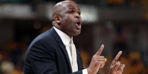 ペイサーズを躍進へと導いた指揮官、ネイト・マクミランとの契約延長が決定