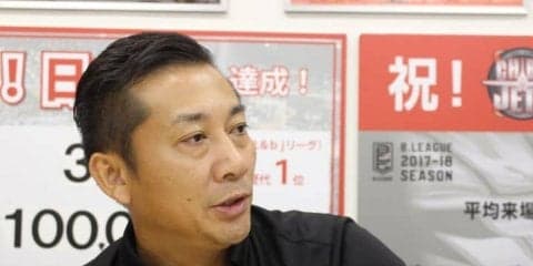 千葉ジェッツ、勝利のための戦略（後編）「ジェッツ史上最強のチームで挑みます」