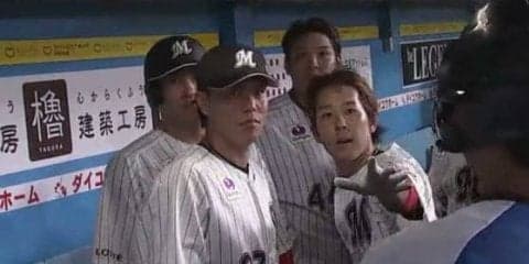 ロッテ鈴木大地がサイクル安打に王手　残り三塁打で今季5人目の偉業達成へ