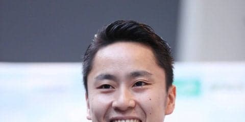 【卓球・Tリーグ】「Tリーグはきっと上手くいきますよ」　フェンシング界の救世主・太田雄貴氏