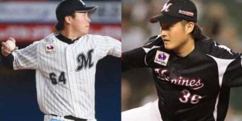 8月に借金5と苦しんだロッテ　打線は低調が続くも配置転換の投手陣に光明