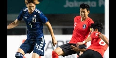 「３バックアレルギー」がある日本代表。森保スタイルは浸透するか