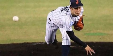 【侍U-18代表】「思ったよりも丁寧だった」印象とは違った韓国に敗れ、日本が得た収穫とは