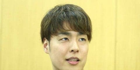八村塁に触発され迷いを払拭した竹内譲次「一緒に日本のために戦っていきたい」
