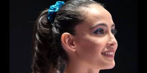 アジア大会で日本勢の好敵手として活躍。美貌と実力を併せ持つ５人