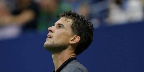 ティーム「テニスは時に残酷」。ナダルとの激闘に敗れ、惜しくもベスト4入りならず[全米オープン]