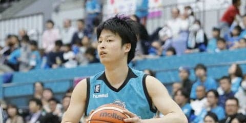 京都ハンナリーズが緊急会見を実施、窃盗容疑で逮捕された坂東拓との契約を解除
