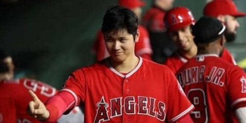 【MLB】大谷翔平の1試合2本塁打に実況歓喜「見ましたか、アンチオオタニの皆さん！」