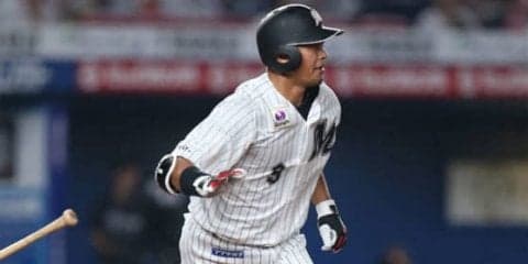 “幕張の安打製造機”を生んだ恩師との二人三脚　ロッテ福浦の体に息づく日々