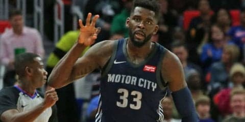 ロケッツ加入のジェームズ・エニス三世に求められる『2倍のシュート試投数』