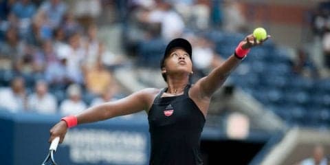 【9/6全米注目ドロー】大坂 決勝進出かけてキーズと因縁の対決。セレナも準決勝に臨む。車いすの部ダブルスには国枝ペア、上地ペアが登場。