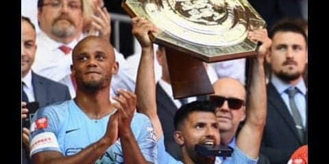 マンＣを買収した資産100兆円のアブダビ王族。その裏にある国家戦略