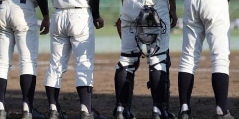 韓国人選手のプレーに批判殺到　大阪桐蔭・中川が激怒したラフプレーとは？