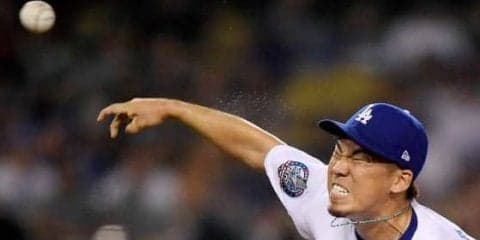 【MLB】ド軍GM、前田健太は「利他的な選手」　ブルペンでも重要な存在と強調