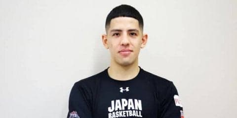 日本代表定着へ決意新たなベンドラメ礼生「ドライブの強さを出し、得点を取る」