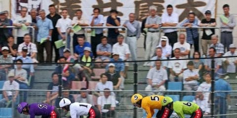 富山G3（3日目）ピックアップ