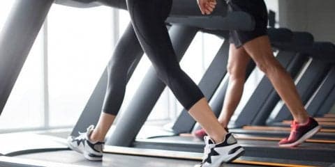 世界の約14億人以上が「運動不足」！WHOが衝撃のレポートを発表