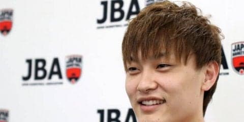 「もっとバスケが上手くなりたい」衝動に突き動かされる『父親』になった宇都直輝