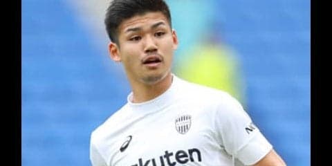 ネイマールも関係。18歳佐々木大樹がパルメイラスに移籍した裏事情
