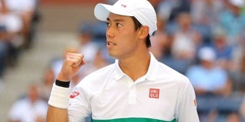 全米テニスでWOWOWに加入希望殺到！大坂なおみは日本女子史上初のGS決勝進出　錦織は9月8日(土)日本時間早朝にジョコビッチと準決勝