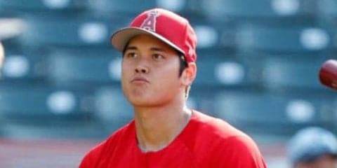 【MLB】靭帯再負傷の大谷、最高のシナリオは…米記者が医師の証言からプラン示す