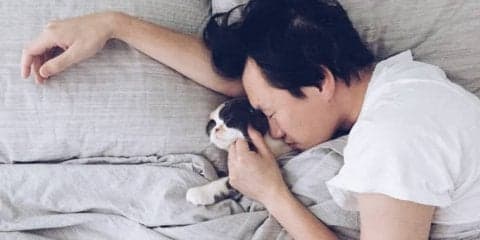 「朝から眠い…」約8割が睡眠不足を自覚、でもほとんど対策はしていない！