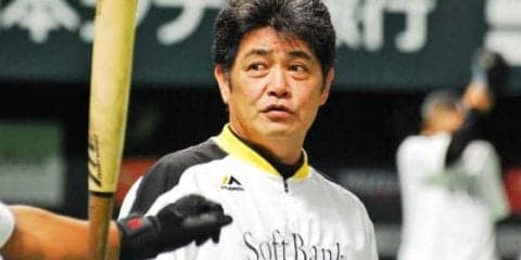 西武を追撃するホークスに不安材料　9月は遠征＆連戦続きの過密日程