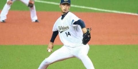7日の公示　オリが黒木、小島を抹消し吉田一、山足を登録、燕は原を登録