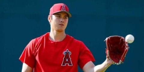 【MLB】大谷、靭帯再負傷も…今季復帰させたエ軍を球団OBは擁護「正しい決断だった」